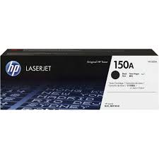 TONER HP W1500A - HP 150A - 975 Pages - Noir