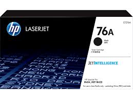 TONER HP CF276A - HP 76A -  3 000 Pages - Noir