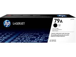 TONER HP CF279A - HP 79A - 1 000 Pages - Noir