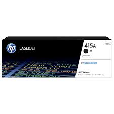 TONER HP W2030A - HP 415A BLACK - 2 400 Pages - Noir