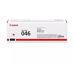 TONER CANON 046 MAGENTA - 2 300 Pages - Rouge