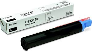 TONER CANON C-EXV60 - 10 200 Pages - Noir