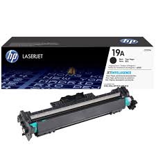 TAMBOUR HP CF219A - HP 19A - 12 000 Pages