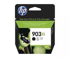 CARTOUCHE D'ENCRE HP 903XL NOIR - 825 Pages