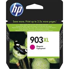 CARTOUCHE D'ENCRE HP 903XL ROUGE - 825 Pages