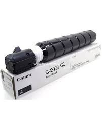 TONER CANON CEXV58 NOIR - 71 000 Pages